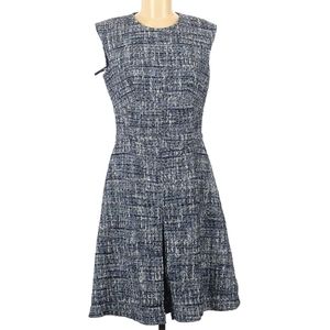HP! 🎉Brooks Brothers Sleeveless Dress